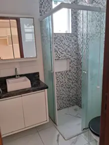 Imagem 2 - Apartamento em Ingleses do Rio Vermelho, Florianópolis - SC
