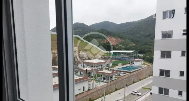 Image 2 - Apartamento em PEDRA BRANCA, Palhoça - SC