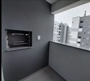 Imagem 3 - Apartamento em PEDRA BRANCA, Palhoça - SC