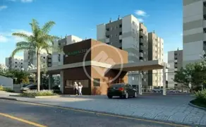 Apartamento PEDRA BRANCA, Palhoça - SC — foto 1
