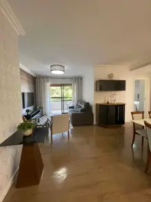 Apartamento CACHOEIRA DO BOM JESUS, Florianópolis - SC — foto 2