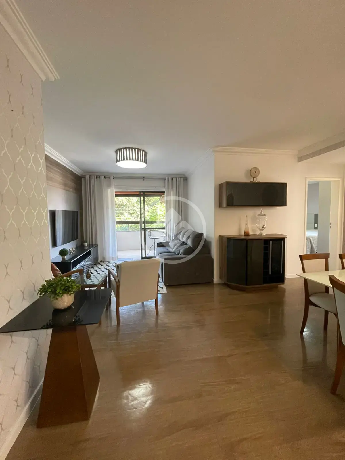 Image 2 - Apartamento em CACHOEIRA DO BOM JESUS, Florianópolis - SC