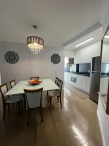 Imagem 2 - Apartamento em CACHOEIRA DO BOM JESUS, Florianópolis - SC