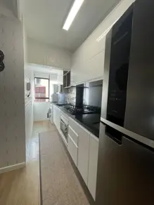 Imagem 3 - Apartamento em CACHOEIRA DO BOM JESUS, Florianópolis - SC