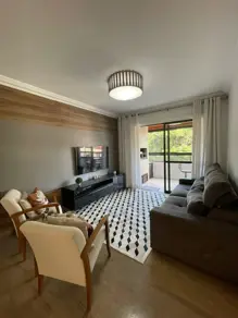 Apartamento CACHOEIRA DO BOM JESUS, Florianópolis - SC — foto 1