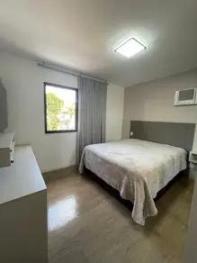 Imagem 4 - Apartamento em CACHOEIRA DO BOM JESUS, Florianópolis - SC