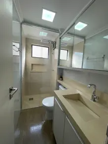 Imagem 6 - Apartamento em CACHOEIRA DO BOM JESUS, Florianópolis - SC