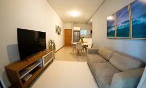 Apartamento Campeche, Florianópolis - SC — foto 1