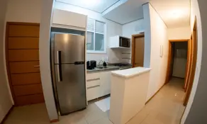Apartamento Campeche, Florianópolis - SC — foto 2