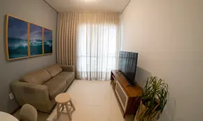 Imagem 3 - Apartamento em Campeche, Florianópolis - SC
