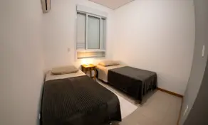Imagem 4 - Apartamento em Campeche, Florianópolis - SC