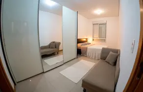 Imagem 5 - Apartamento em Campeche, Florianópolis - SC