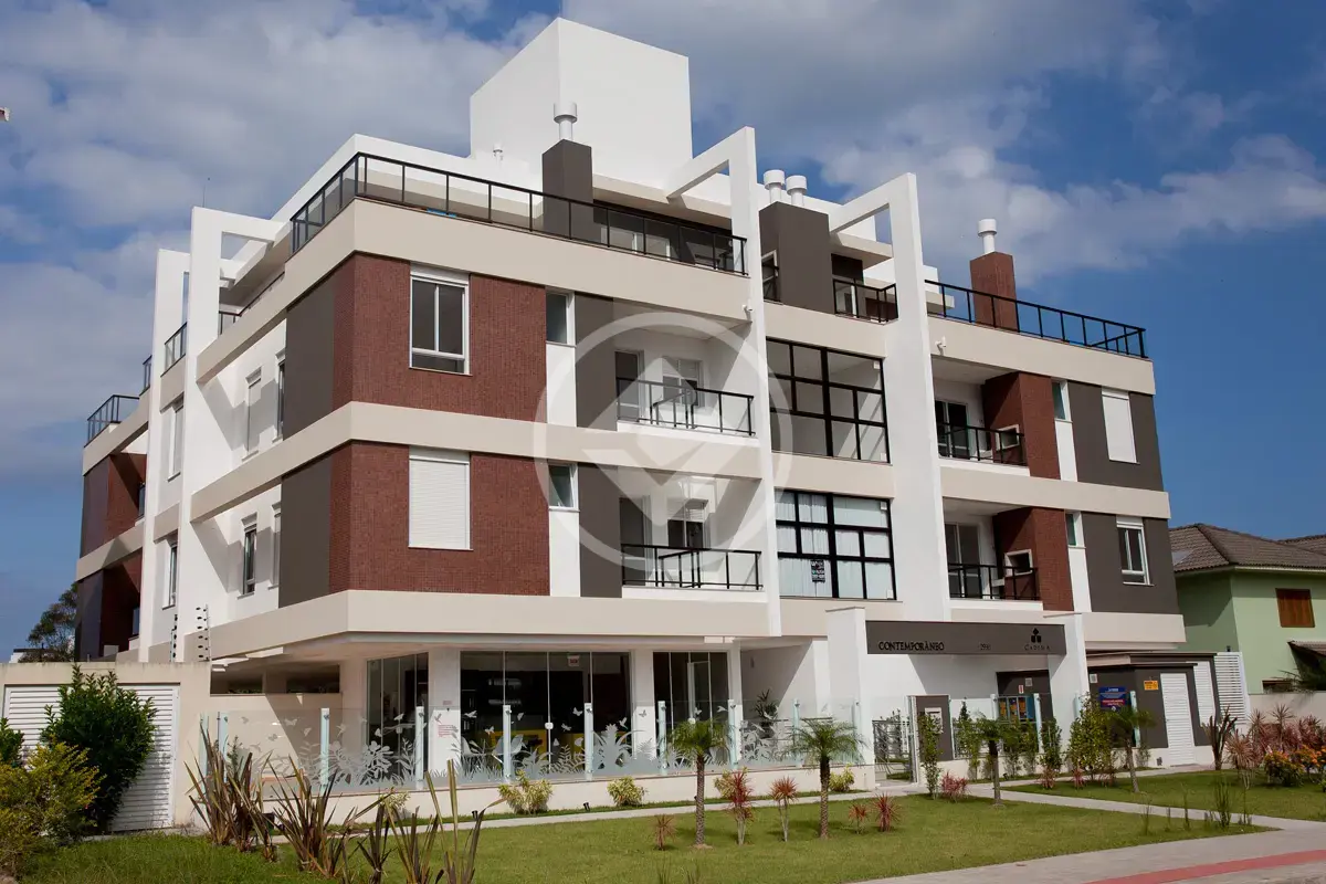 Image 10 - Apartamento em Campeche, Florianópolis - SC