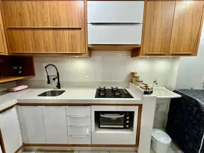 Apartamento Jardim Janaína, Biguaçu - SC — foto 2