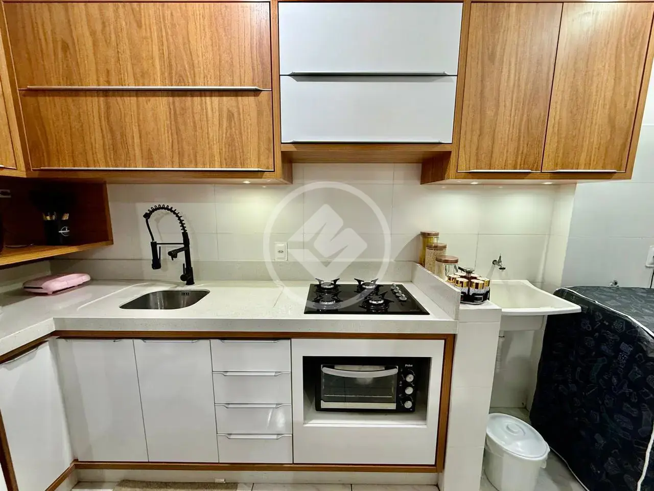 Image 2 - Apartamento em Jardim Janaína, Biguaçu - SC