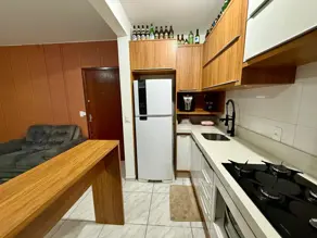 Imagem 2 - Apartamento em Jardim Janaína, Biguaçu - SC