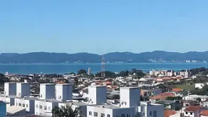 Apartamento Jardim Janaína, Biguaçu - SC — foto 1