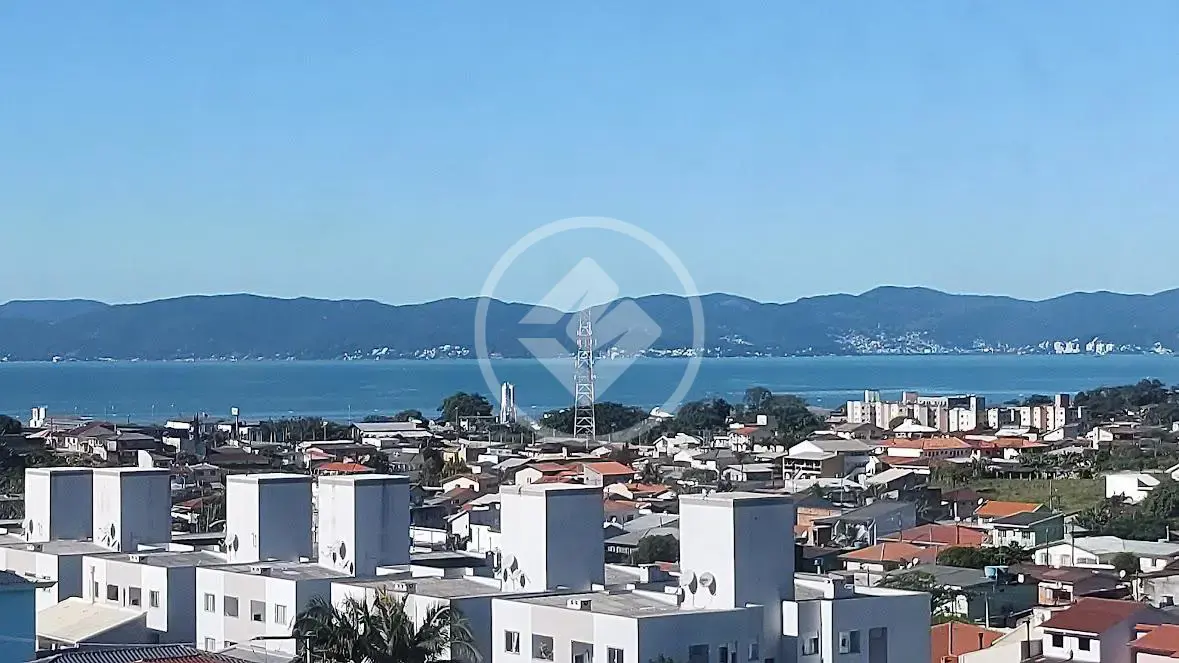 Imagem 1 - Apartamento em Jardim Janaína, Biguaçu - SC