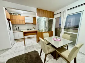 Imagem 3 - Apartamento em Jardim Janaína, Biguaçu - SC