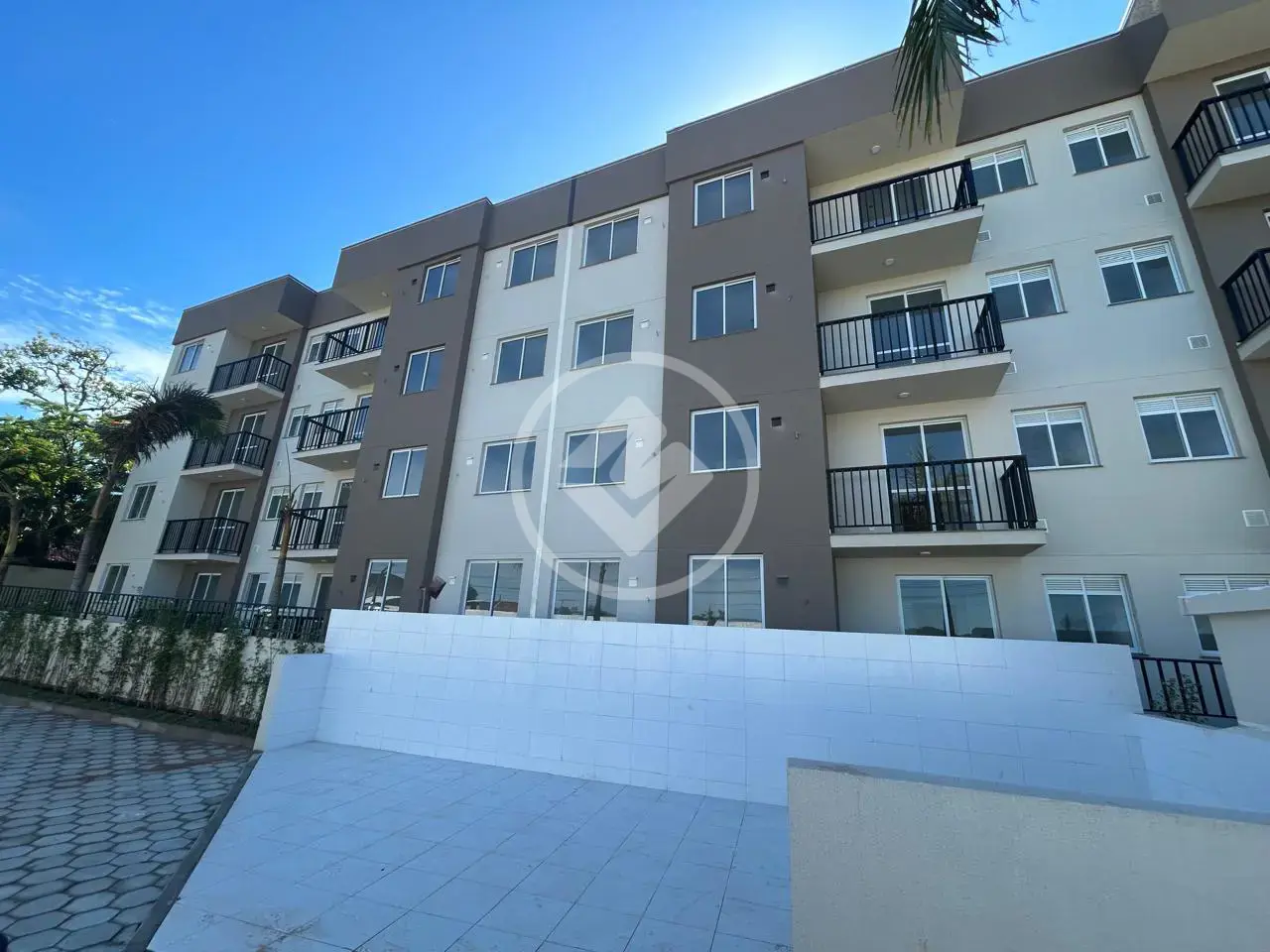 Imagem 1 - Apartamento em Vargem do Bom Jesus, Florianópolis - SC