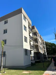 Imagem 4 - Apartamento em Vargem do Bom Jesus, Florianópolis - SC