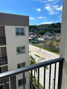 Apartamento Vargem do Bom Jesus, Florianópolis - SC — foto 2