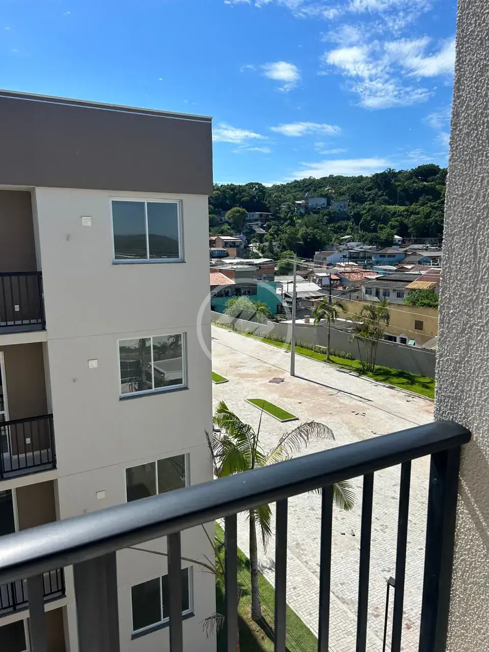 Imagem 1 - Apartamento em Vargem do Bom Jesus, Florianópolis - SC