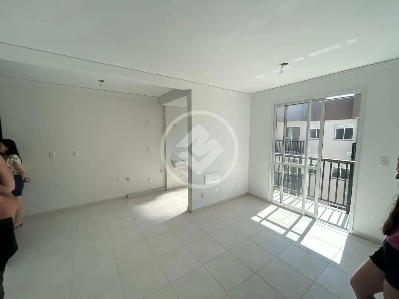 Imagem 5 - Apartamento em Vargem do Bom Jesus, Florianópolis - SC