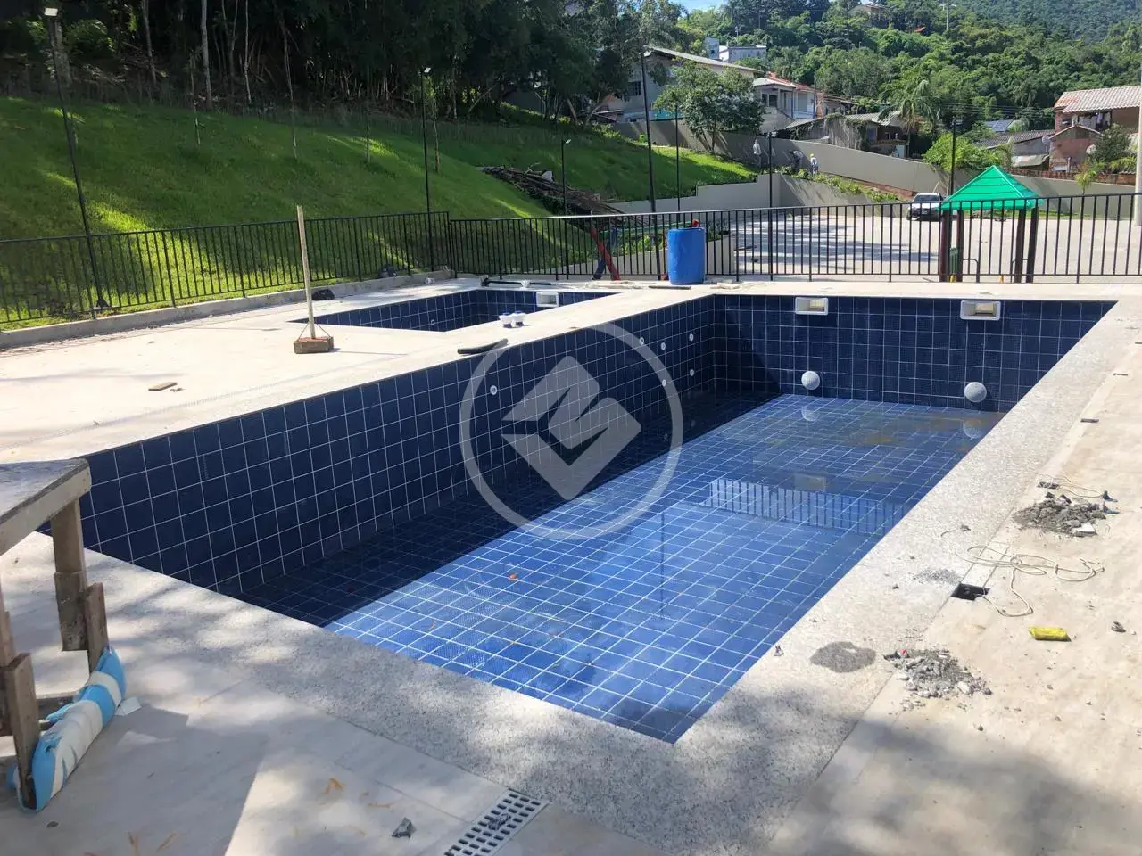 Image 13 - Apartamento em Vargem do Bom Jesus, Florianópolis - SC