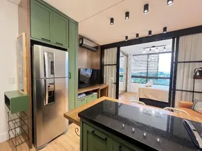 Imagem 2 - Apartamento em Córrego Grande, Florianópolis - SC