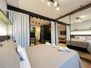 Imagem 5 - Apartamento em Córrego Grande, Florianópolis - SC