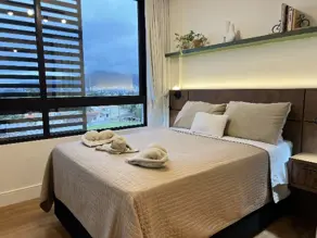 Imagem 6 - Apartamento em Córrego Grande, Florianópolis - SC