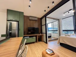 Imagem 4 - Apartamento em Córrego Grande, Florianópolis - SC