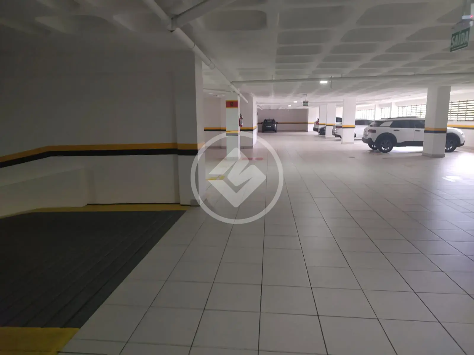 Image 17 - Apartamento em Córrego Grande, Florianópolis - SC