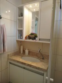 Apartamento CANASVIEIRAS, Florianópolis - SC — foto 2