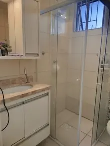 Imagem 3 - Apartamento em CANASVIEIRAS, Florianópolis - SC