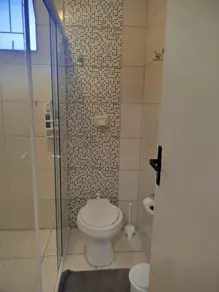Imagem 2 - Apartamento em CANASVIEIRAS, Florianópolis - SC