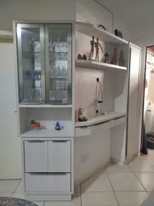 Imagem 6 - Apartamento em CANASVIEIRAS, Florianópolis - SC