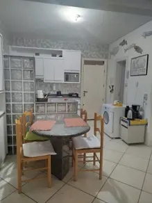 Imagem 4 - Apartamento em CANASVIEIRAS, Florianópolis - SC