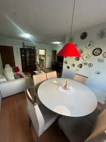 Apartamento CENTRO, Florianópolis - SC — foto 1