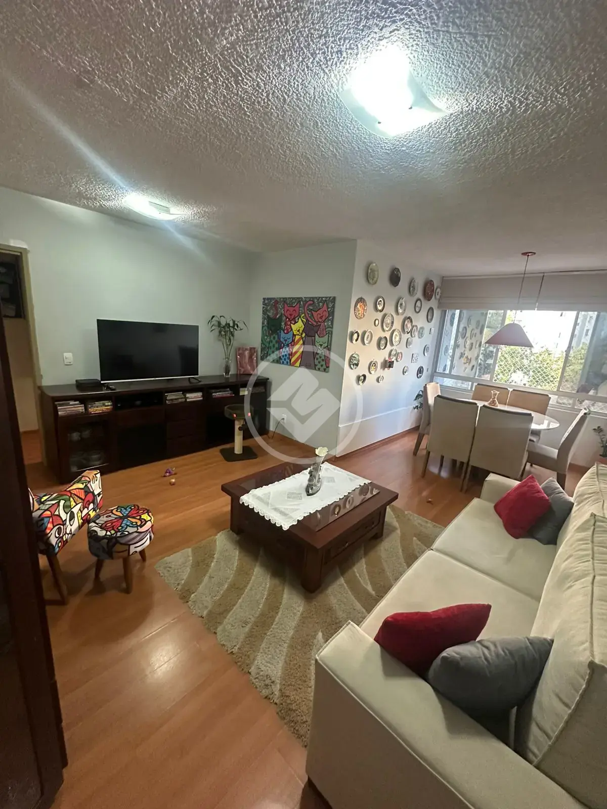 Image 2 - Apartamento em CENTRO, Florianópolis - SC