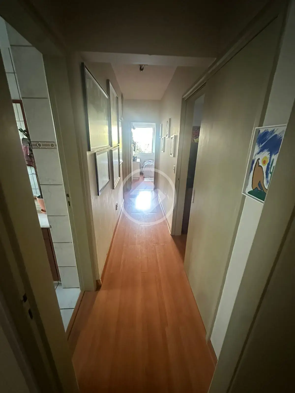 Image 9 - Apartamento em CENTRO, Florianópolis - SC