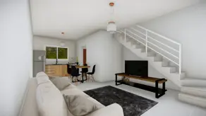 Sobrado Bela Vista, Palhoça - SC — foto 2