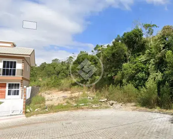 Image 3 - Terreno em Sertão do Maruim, São José - SC
