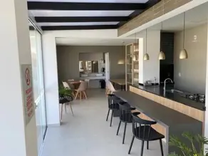 Imagem 2 - Apartamento em Campeche, Florianópolis - SC