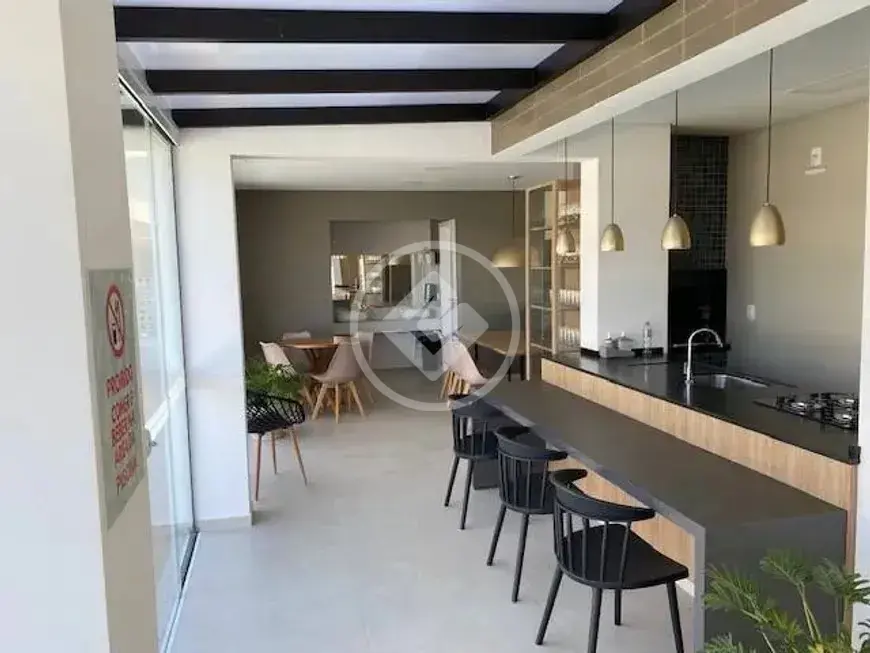 Imagem 2 - Apartamento em Campeche, Florianópolis - SC