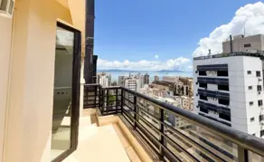 Imagem 2 - Apartamento Duplex em Centro, Florianópolis - SC
