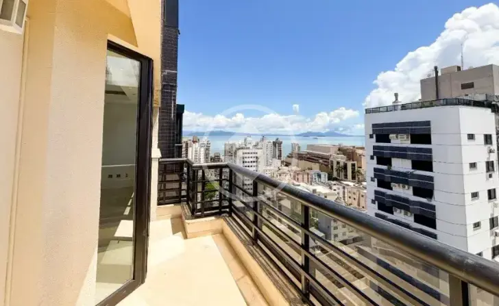 Imagem 2 - Apartamento Duplex em Centro, Florianópolis - SC