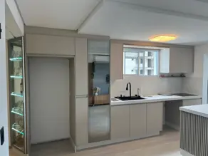 Imagem 6 - Apartamento em Barreiros, São José - SC