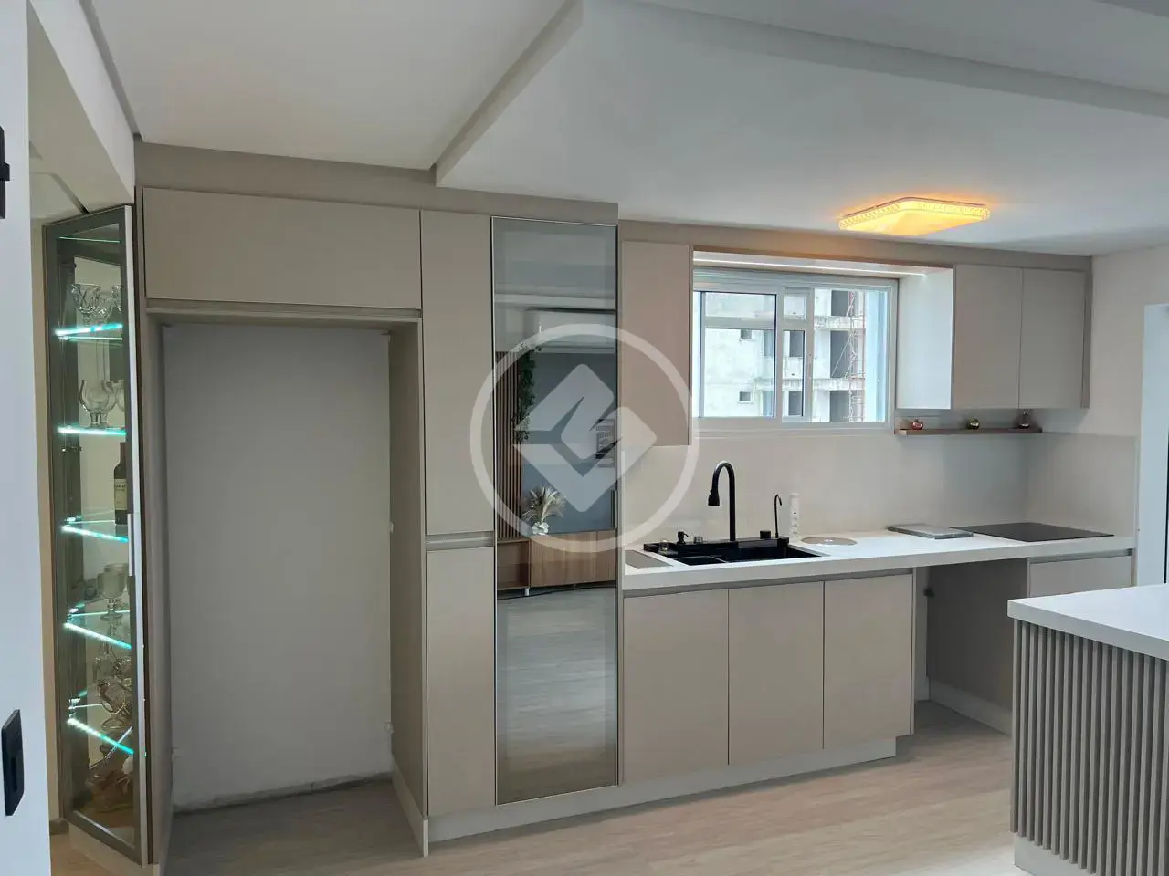 Imagem 6 - Apartamento em Barreiros, São José - SC